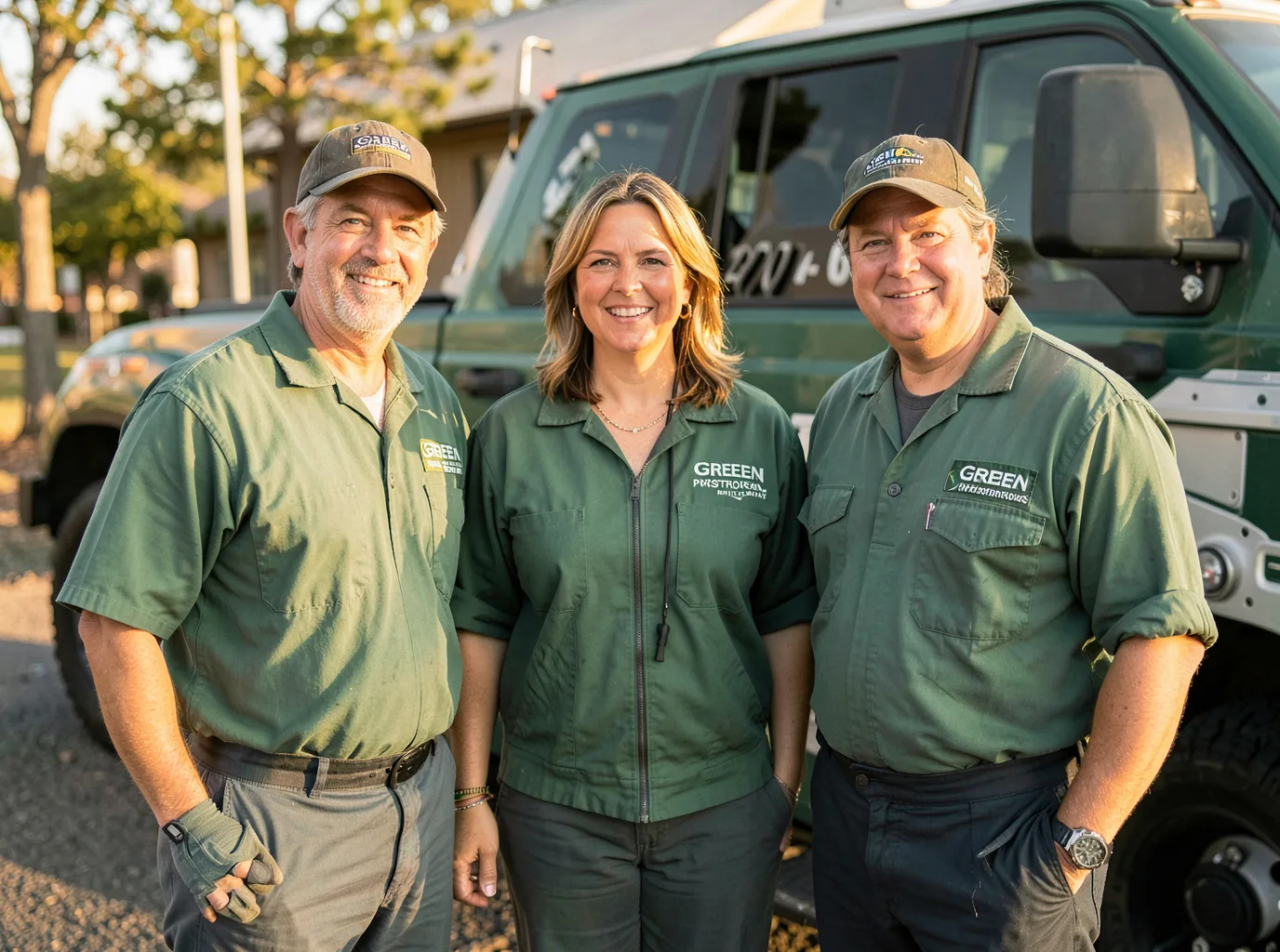 Water Damage Restoration company in Oglesby, TX